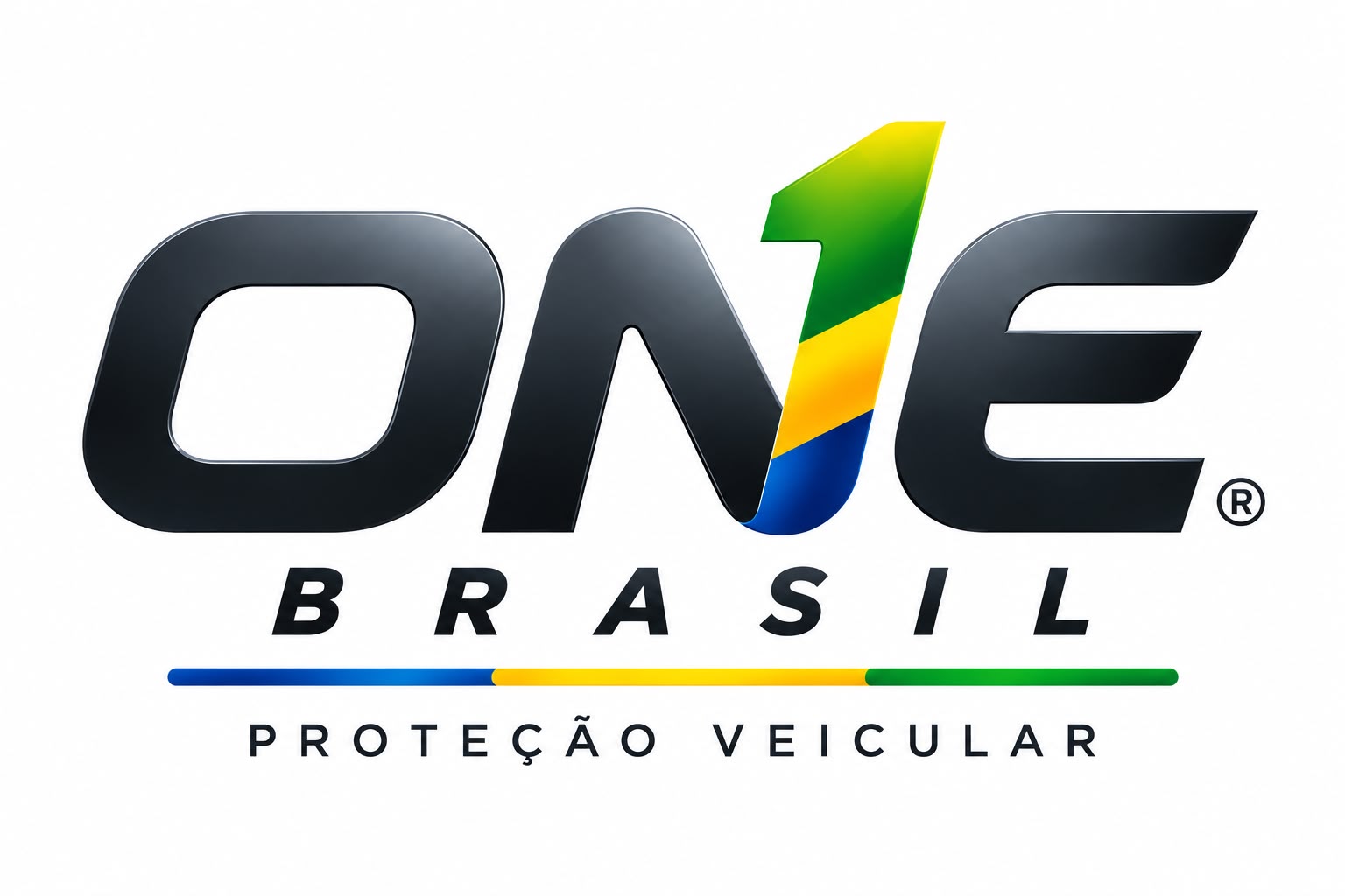 ONE Brasil Proteção Veicular